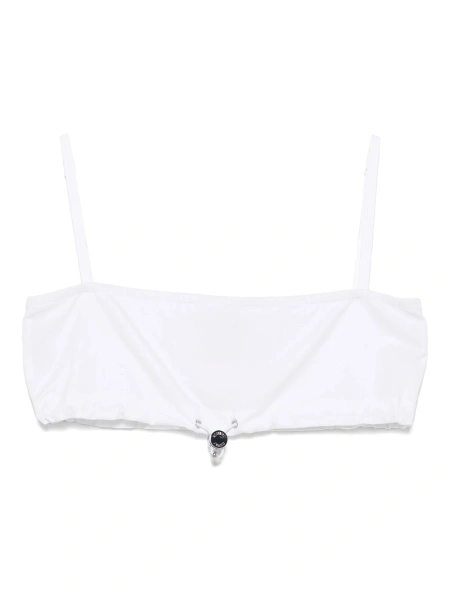 Vesta MOSCHINO JEANS alba