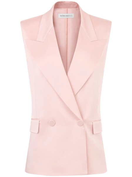 Vesta Nina Ricci roz