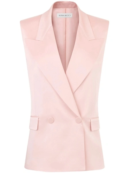 Vesta Nina Ricci roz