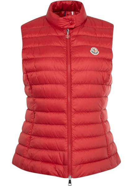Vesta Padded Vest "Igens"