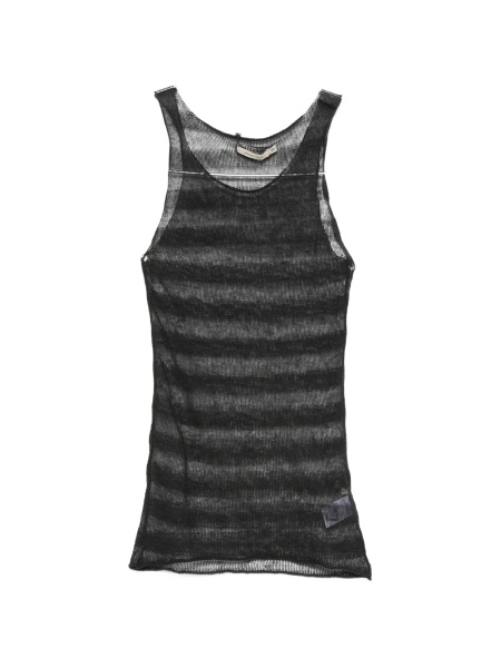 Vesta PALOMA WOOL neagra