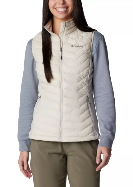 Vesta Powder Pass Vest