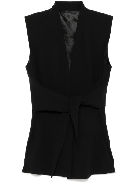 Vesta Rick Owens neagra