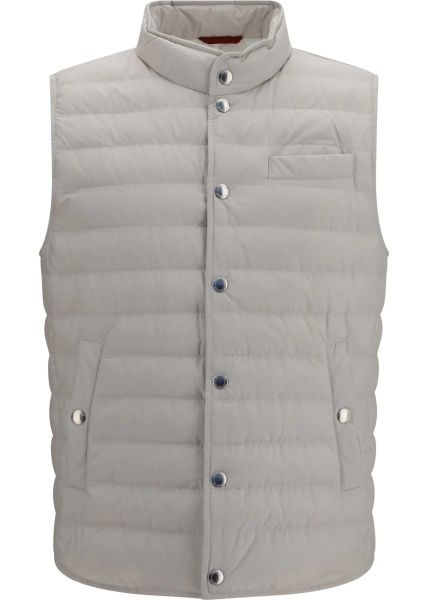 Vesta Sleeveless padded Gilet