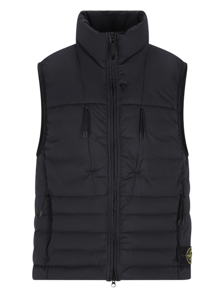 Vesta Stone Island albastra