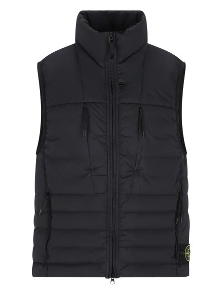 Vesta Stone Island albastra