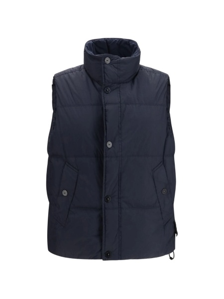 Vesta Stone Island albastra