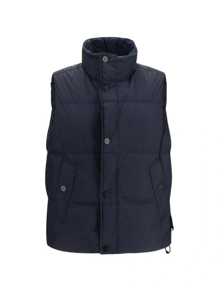 Vesta Stone Island albastra
