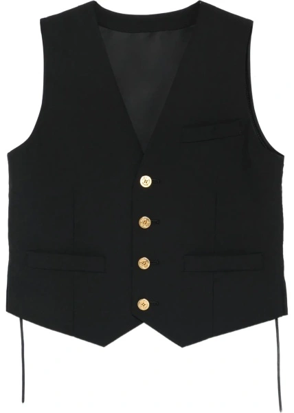 Vesta Twill Vest