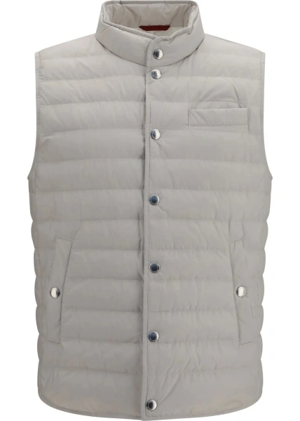Veste Sleeveless padded Gilet