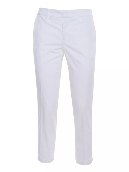 White pants