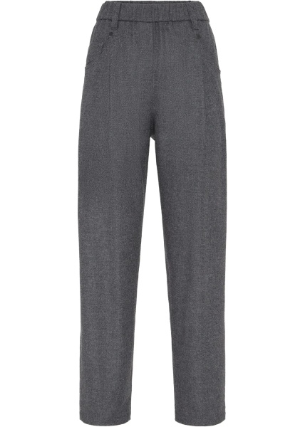 Wool Pants