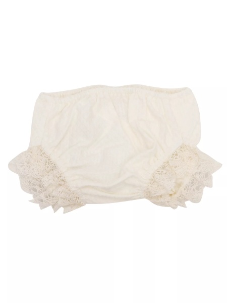 WOVEN NEWBORN BLOOMERS "PAZ OI 24-25"