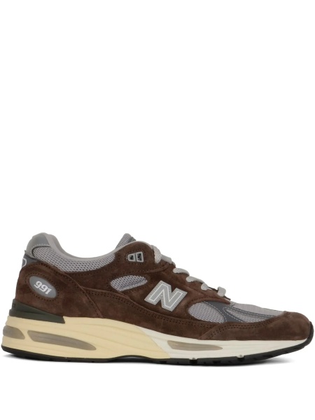 "991v2" sneakers
