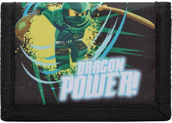 Accesorii Ninjago Wallet