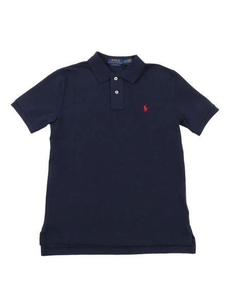 Articole POLO-TOPS-KNIT