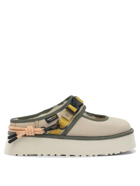 Balerini "Bea Wildwood" Mary Jane ballet flats