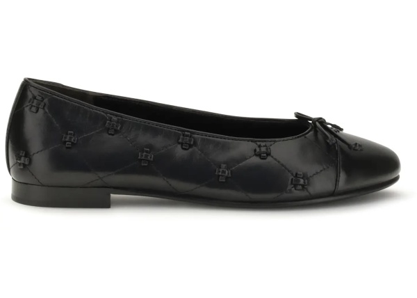 Balerini Bunny knot pointed Ballerinas