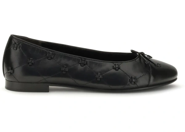 Balerini Bunny knot pointed Ballerinas