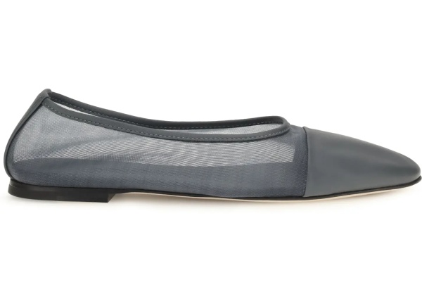 Balerini Gala mesh Ballerinas