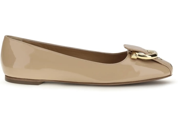 Balerini Gancini Ballerinas