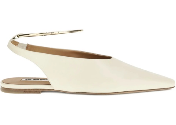 Balerini Ring Ballerinas