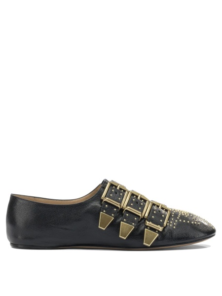 Balerini "Susanna" slip on