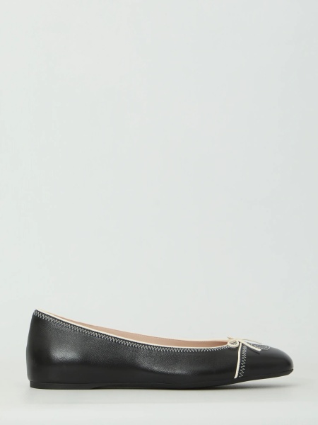 Balerini Vlogo Signature Ballet Flats