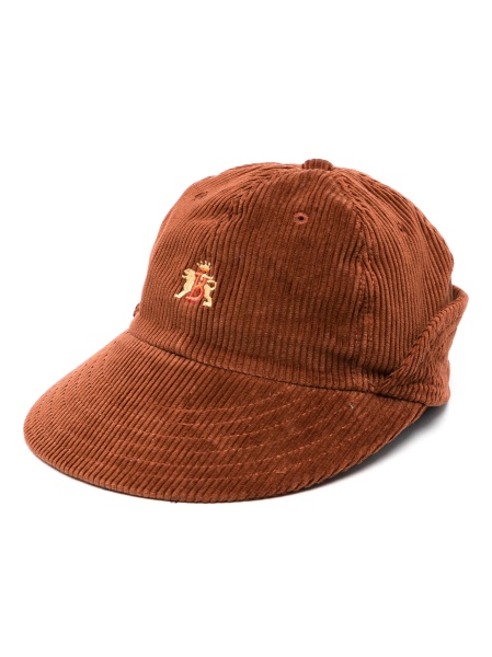 Basca Baracuta maro din bumbac