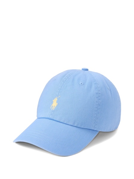 Basca Ralph Lauren albastra