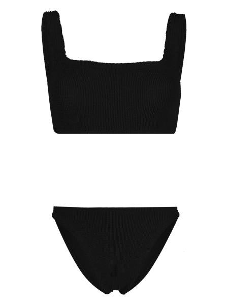 Bikini HUNZA G negri