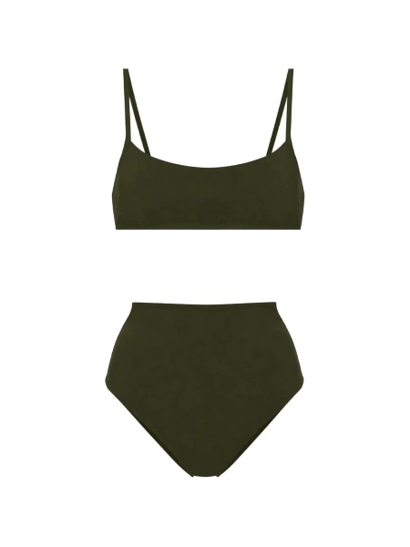 Bikini LIDO verzi