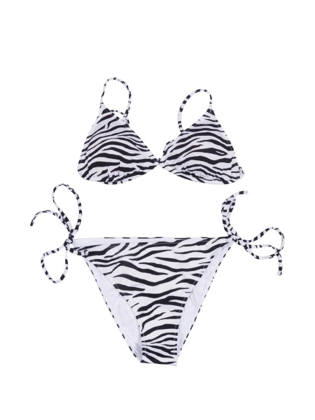 Bikini Mc2 Saint Barth albi