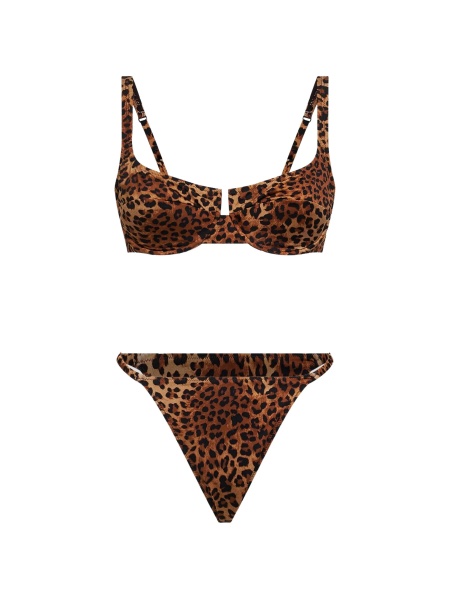 Bikini Mc2 Saint Barth maro