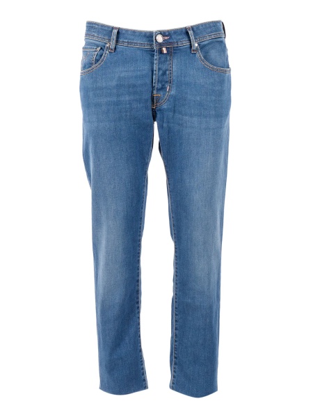 Blugi 5 POCKETS SLIM FIT PANTS