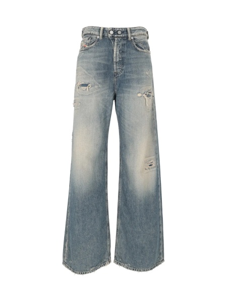 Blugi 5 pockets