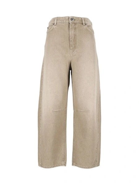 Blugi ARCADIA DENIM TROUSERS