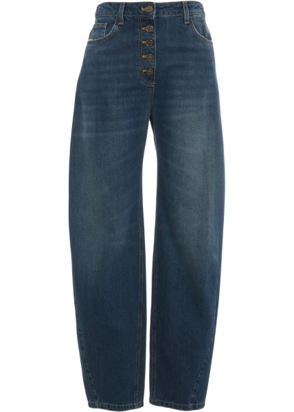 Blugi Balloon-fit jeans