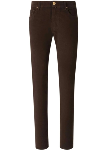 Blugi BARD 5 POCKETS SLIM FIT PANTS*