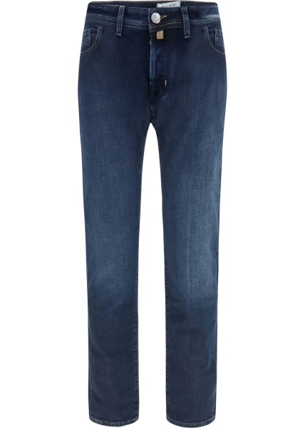 Blugi Bard super stretch denim Jeans