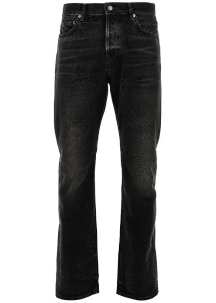 Blugi 'Blake' Straight Fit jeans