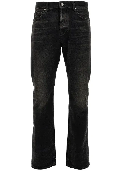 Blugi 'Blake' Straight Fit jeans
