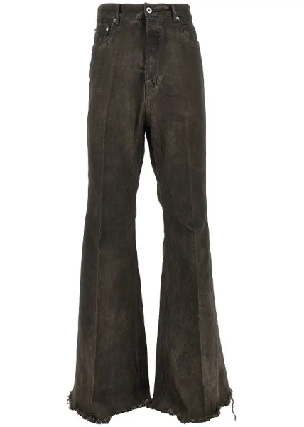 Blugi 'Bolan Bootcut' denim jeans