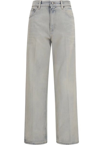 Blugi Bonnie Light Space Jeans