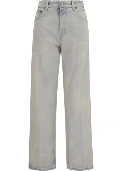 Blugi Bonnie Light Space Jeans