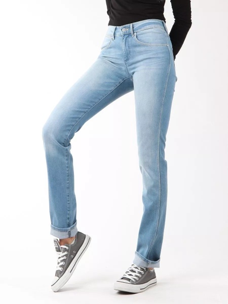 Blugi Caitlin Blue Baloo