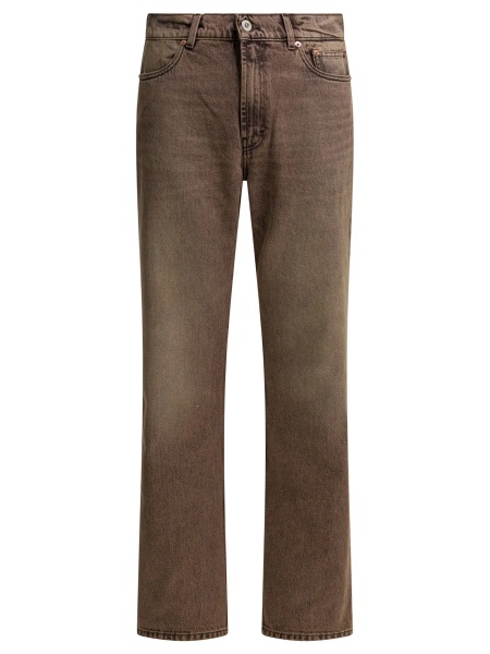 Blugi "Carlson" straight leg jeans