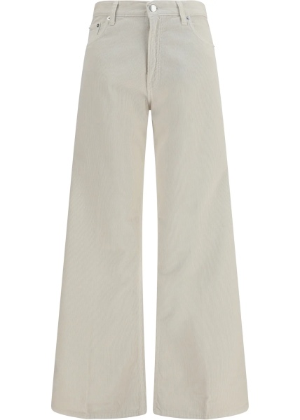 Blugi Clara Velvet Pier Jeans