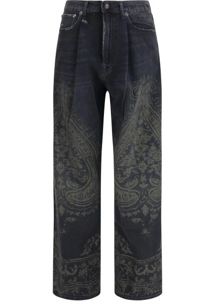 Blugi Damon Jeans