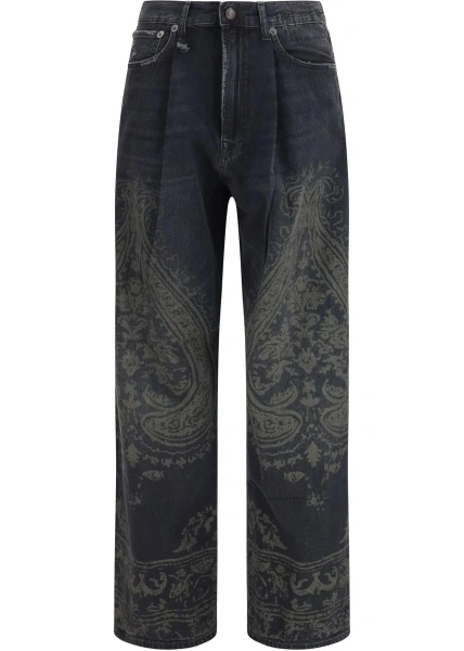 Blugi Damon Jeans